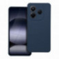 XIAOMI Redmi Note 14 5G Coque Silicone Élégant  Bleu