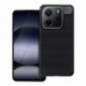 XIAOMI Redmi Note 14 5G Coque Carbon Élégant  Noir