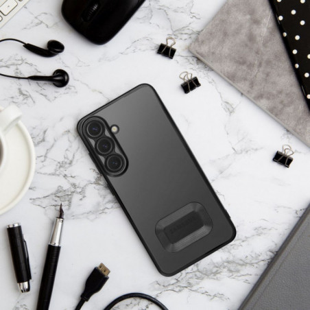 XIAOMI Redmi Note 14 5G Coque Glam Noir