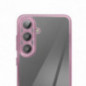 XIAOMI Redmi Note 14 5G Coque Glam Vieux rose XIAOMI Redmi Note 14 5G Coque Glam Vieux rose