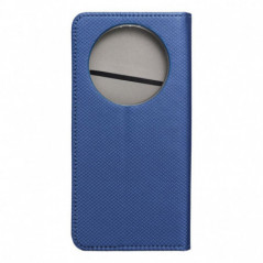 Honor Magic7 Lite Portefeuilles Smart Case Book Marine