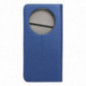 Honor Magic7 Lite Portefeuilles Smart Case Book Marine