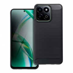 Honor 200 Coque Carbon Élégant  Noir