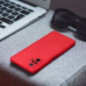 Honor Magic7 Pro Coque Soft Rouge