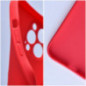 Honor Magic7 Pro Coque Soft Rouge