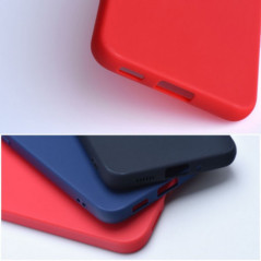 Honor Magic7 Pro Coque Soft Rouge