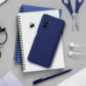 Honor Magic7 Pro Coque Soft Bleu foncé