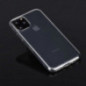 Honor Magic7 Lite Coque Ultra Slim 0,5mm Transparent