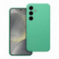 Honor 200 Coque Silicone 2mm Couleur menthe Honor 200 Coque Silicone 2mm Couleur menthe