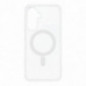 Samsung Galaxy A17 Coque Clear Mag Cover MagSAFE  Transparent