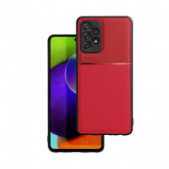 Samsung Galaxy A17 Coque Noble Rouge