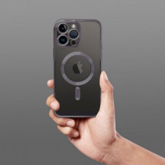 Samsung Galaxy A17 Coque Electro Mag MagSAFE