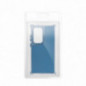 Samsung Galaxy A17 Coque MATRIX Bleu
