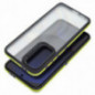 Samsung Galaxy A17 Coque Neo MagSAFE Jaune Samsung Galaxy A17 Coque Neo MagSAFE Jaune
