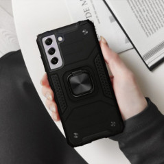 Samsung Galaxy A17 Coque Nitro Noir