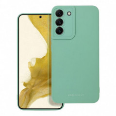 Samsung Galaxy A17 Coque Roar Luna Monochromatique, Élégant, Un accessoire esthétique  Vert