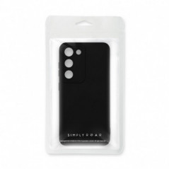 Samsung Galaxy A17 Coque Roar Luna Monochromatique, Élégant, Un accessoire esthétique  Noir