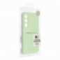 XIAOMI Redmi 15 4G Coque Roar Cloud-Skin Vert clair