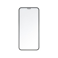 Apple iPhone 12 Pro Max Verre trempé 9H Transparent