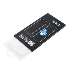 Apple iPhone 12 Pro Max Verre trempé 9H Transparent