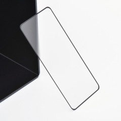 Apple iPhone XR Verre trempé 9H Transparent