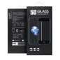 Apple iPhone XR Verre trempé 9H Transparent