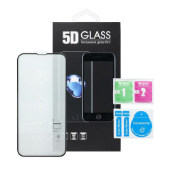 Apple iPhone 13 Pro Max Verre trempé 9H Transparent