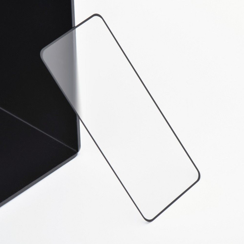 Apple iPhone 12 Pro Verre trempé 9H Transparent