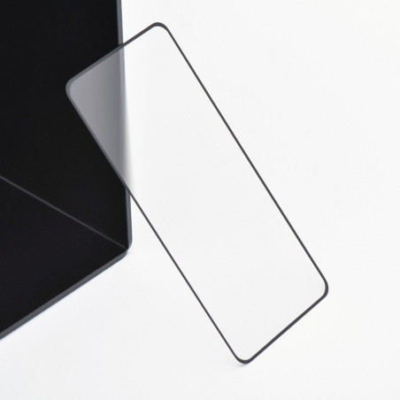 Apple iPhone 12 Pro Verre trempé 9H Transparent
