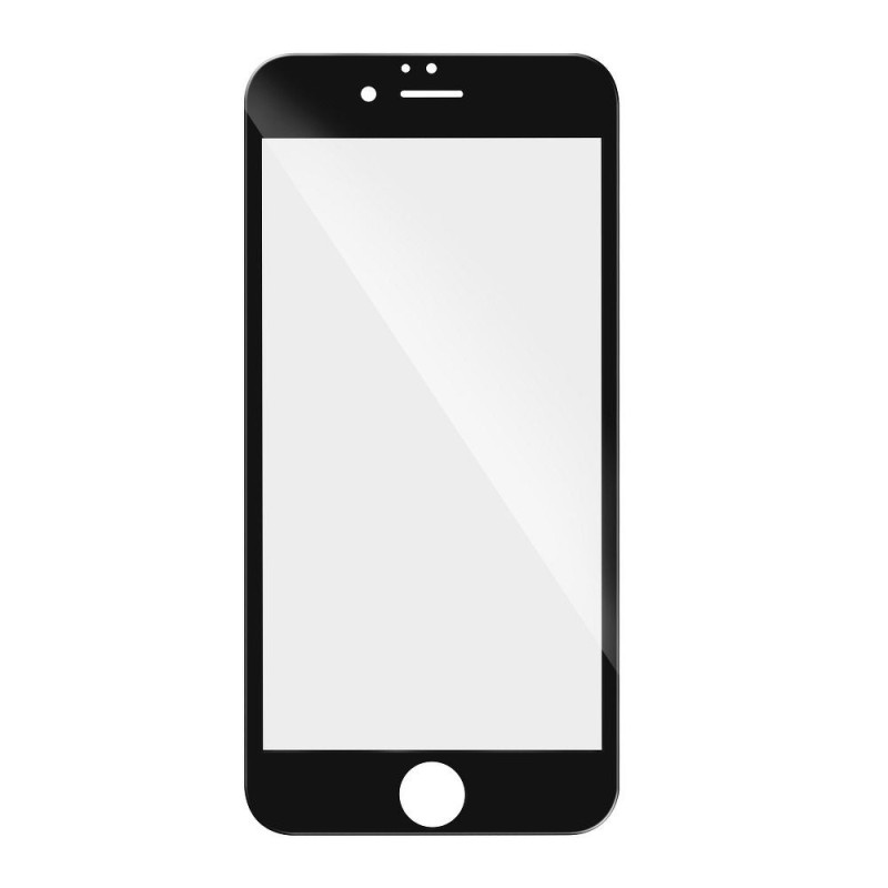 Apple iPhone SE 2020 Verre trempé 9H Transparent