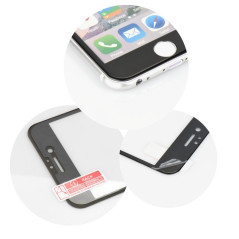 Apple iPhone SE 2020 Verre trempé 9H Transparent