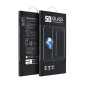 Apple iPhone 12 Pro Verre trempé 9H Transparent
