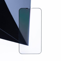 Apple iPhone 12 Pro Verre trempé 9H Transparent
