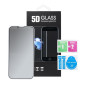 Apple iPhone 12 Verre trempé 9H Transparent