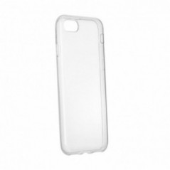 Samsung Galaxy A51 LTE Coque Ultra Slim 0,5mm Transparent