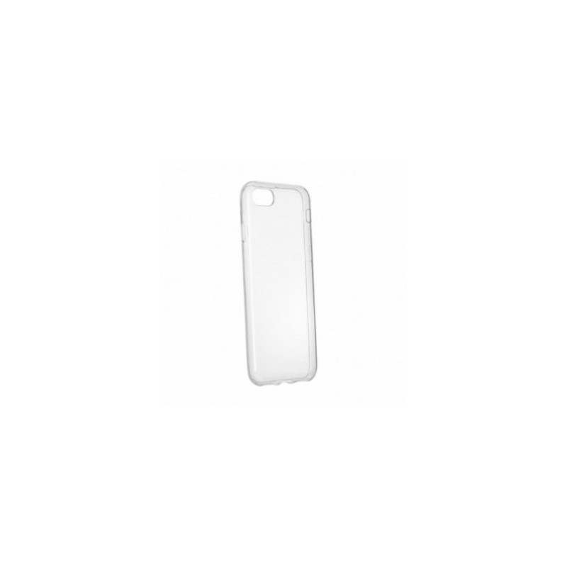 Samsung Galaxy A51 LTE Coque Ultra Slim 0,5mm Transparent