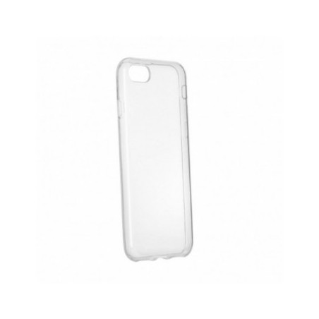 Samsung Galaxy A51 LTE Coque Ultra Slim 0,5mm Transparent