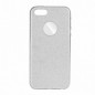 Samsung Galaxy A51 LTE Coque Shining Argenté