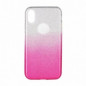 SHINING sur le Samsung Galaxy A51 FORCELL Housse en TPU Rose