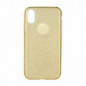 Samsung Galaxy A51 LTE Coque Shining Or