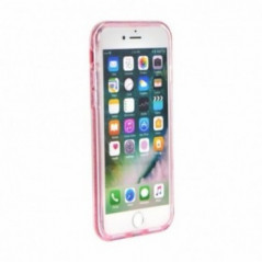 Samsung Galaxy A51 LTE Coque Shining Rose