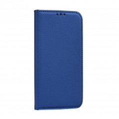Apple iPhone 11 Pro Portefeuilles Smart Case Book Marine