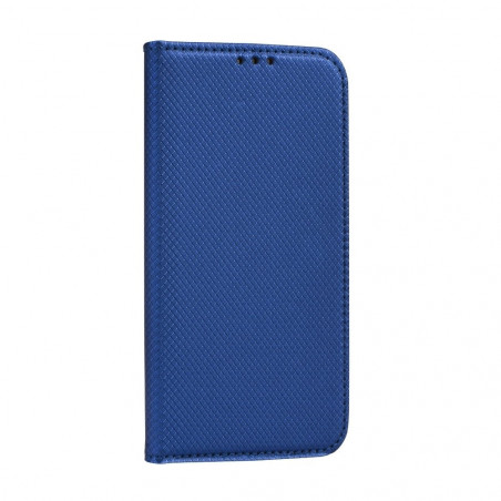 Apple iPhone 11 Pro Portefeuilles Smart Case Book Marine