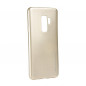 i-Jelly sur le Samsung Galaxy S10 MERCURY Coque en TPU Or