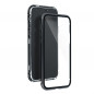 Magneto 360 sur le Samsung Galaxy A51 Magnétique Noir