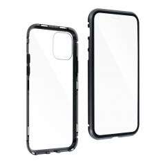 Magneto 360 sur le Samsung Galaxy A51 Magnétique Noir
