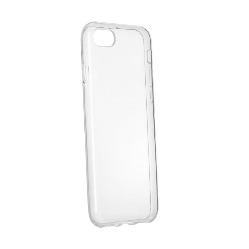 Ultra Slim 0,5mm sur le Samsung Galaxy M11 Coque en silicone Transparent