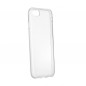 Ultra Slim 0,5mm sur le Samsung Galaxy M11 Coque en silicone Transparent