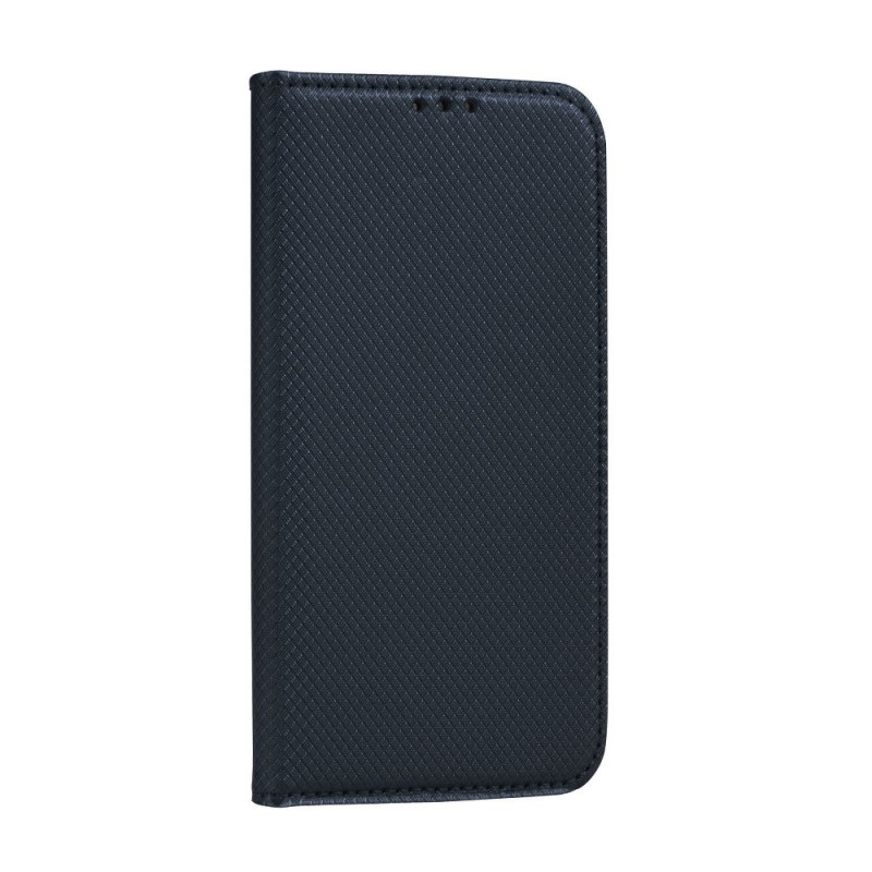 Samsung Galaxy A51 LTE Portefeuilles Smart Case Book Noir
