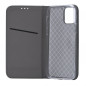 Samsung Galaxy A51 LTE Portefeuilles Smart Case Book Noir